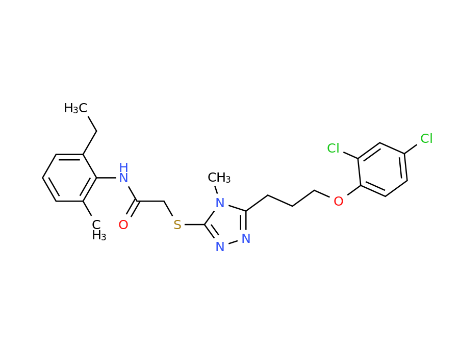 Structure Amb1837420