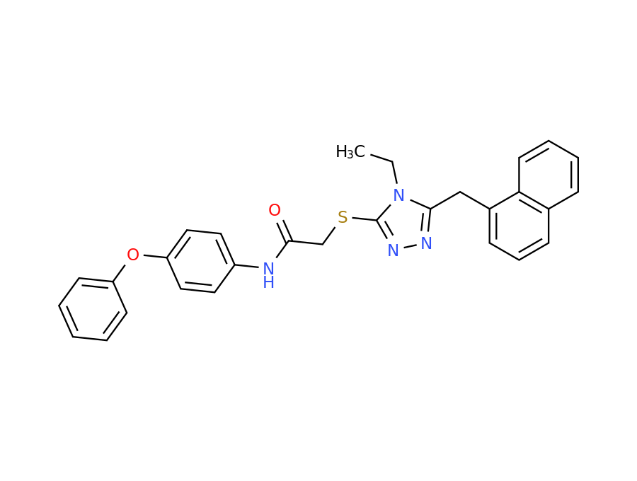 Structure Amb1837428