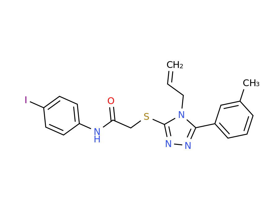 Structure Amb1837458