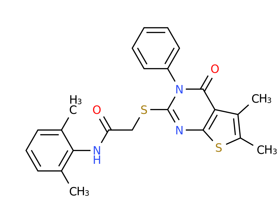 Structure Amb18375266