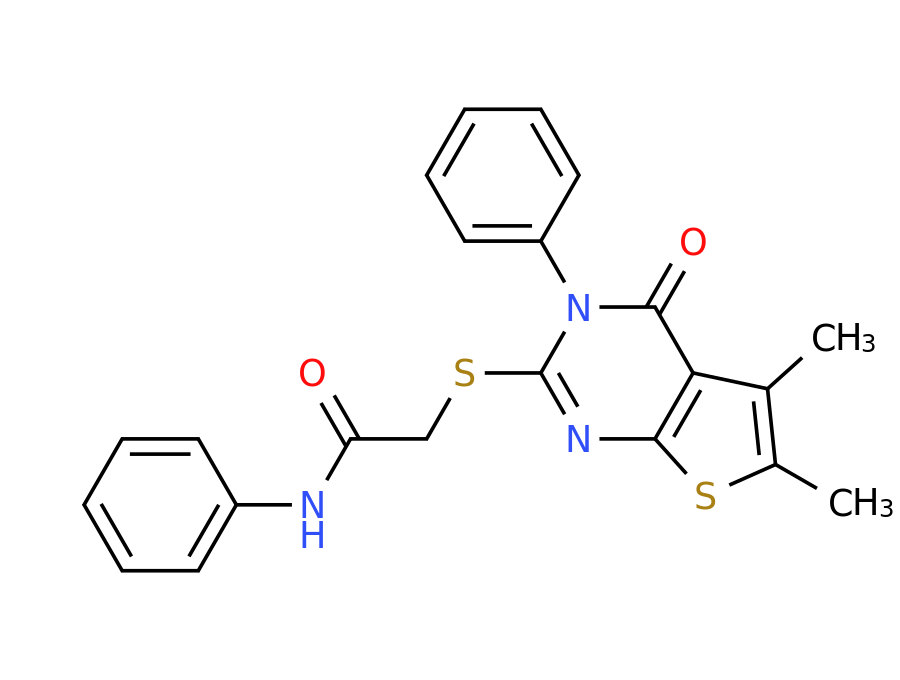 Structure Amb18375858
