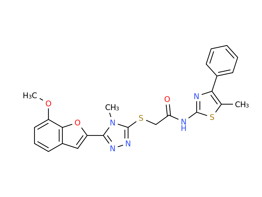 Structure Amb1837696