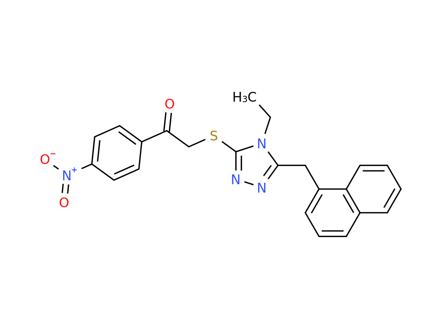 Structure Amb1837751