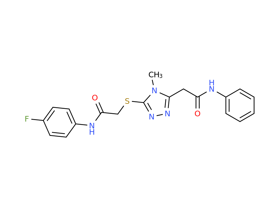 Structure Amb1837761