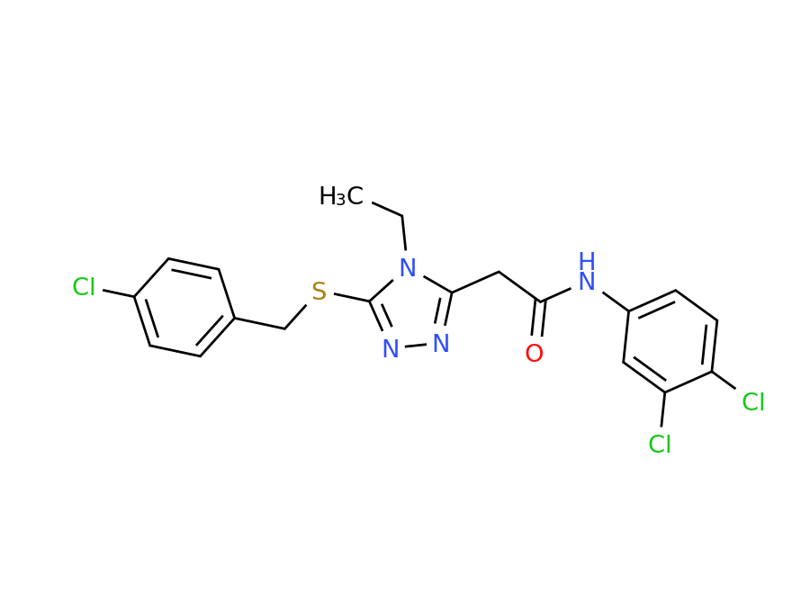 Structure Amb1837835