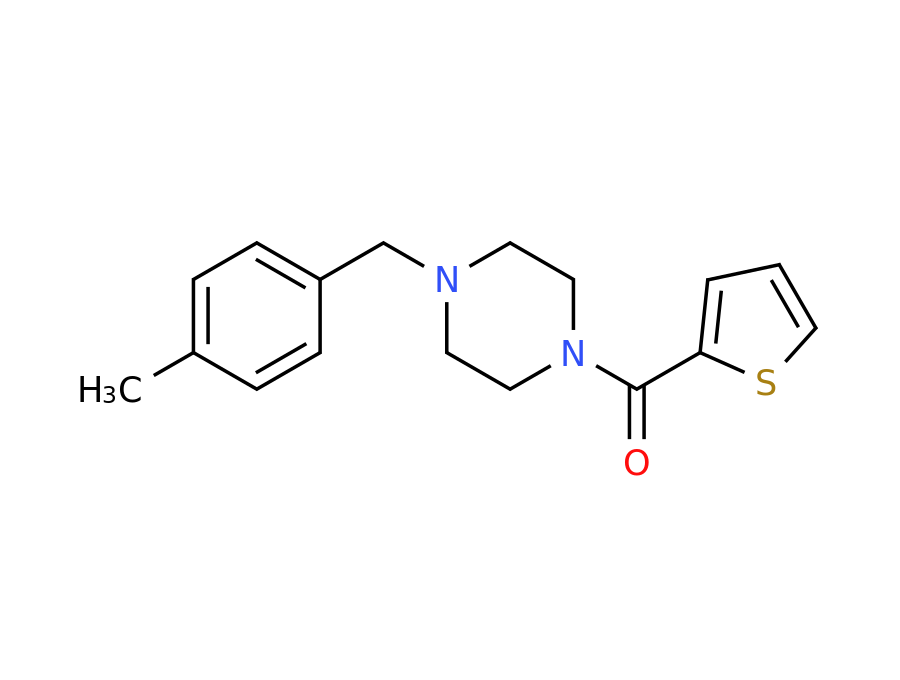 Structure Amb1837986