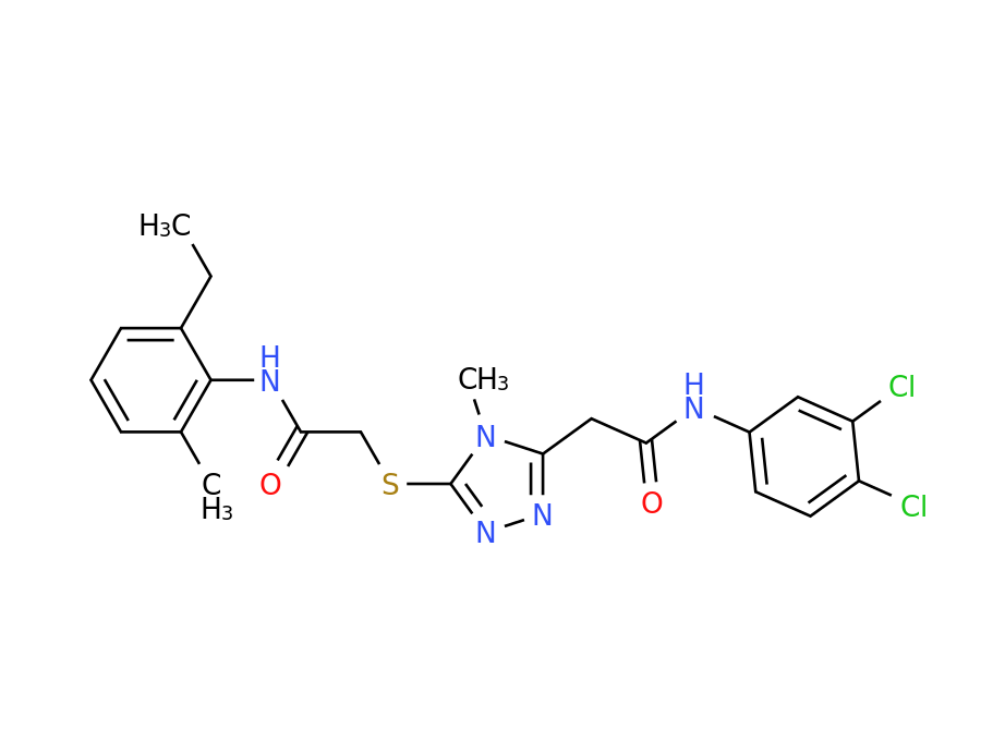 Structure Amb1838205
