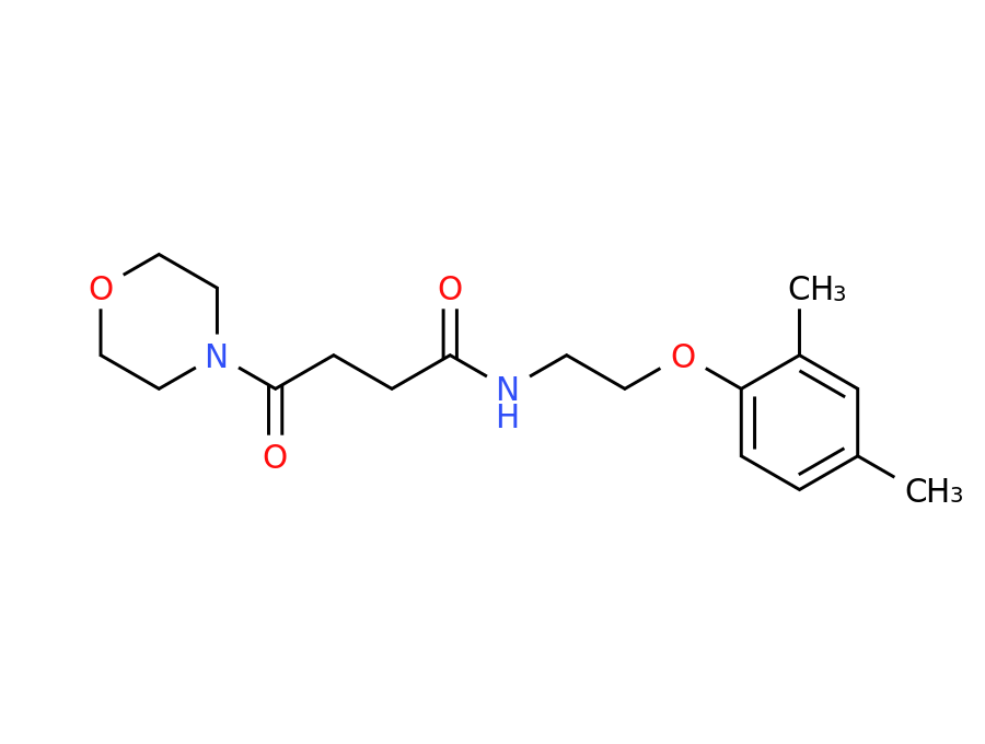 Structure Amb183828