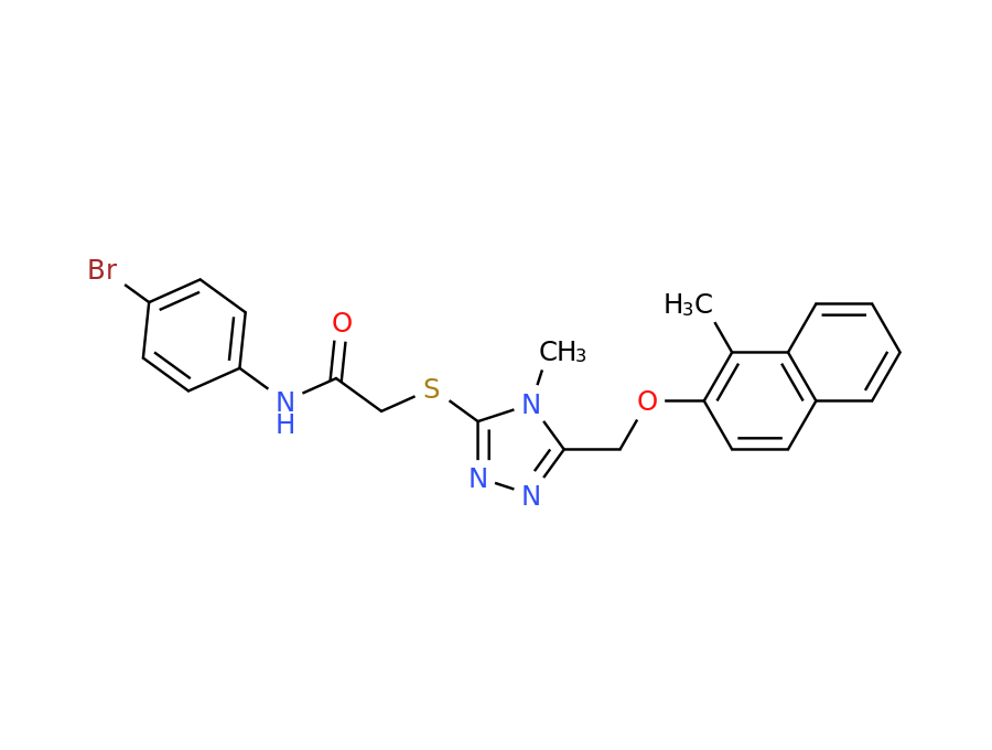 Structure Amb1838309