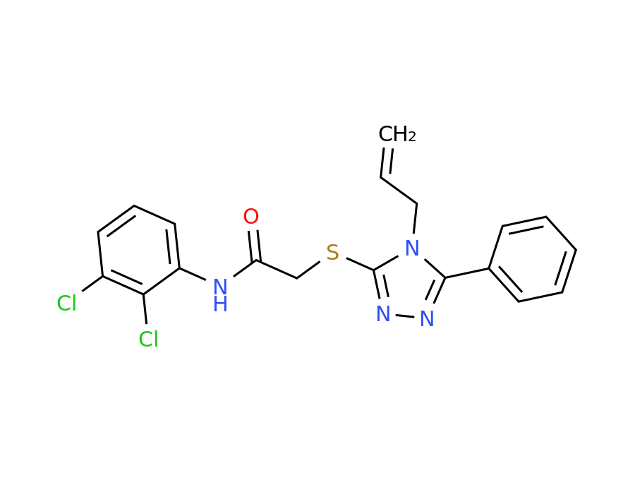 Structure Amb1838412