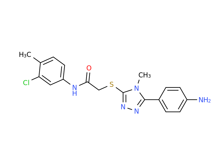 Structure Amb1838447