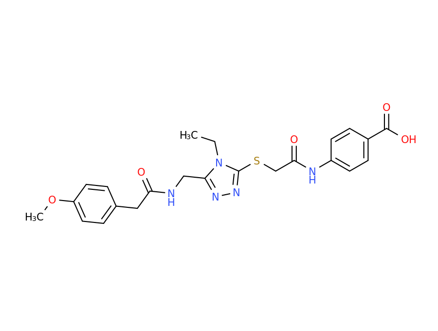 Structure Amb1838544