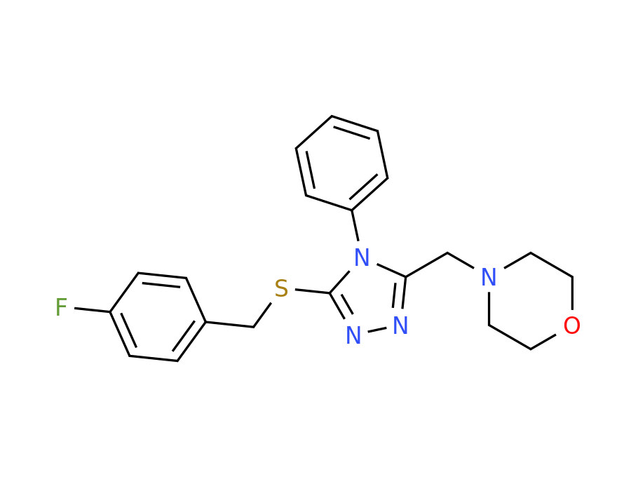 Structure Amb1838712