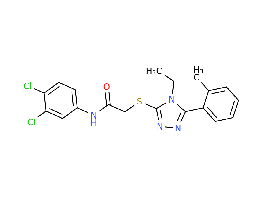 Structure Amb1838728