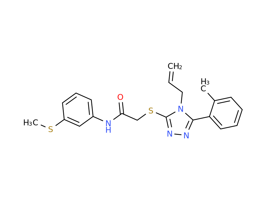 Structure Amb1838769
