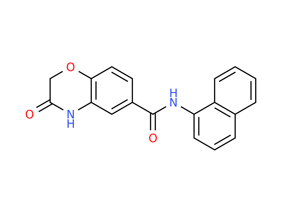 Structure Amb183878
