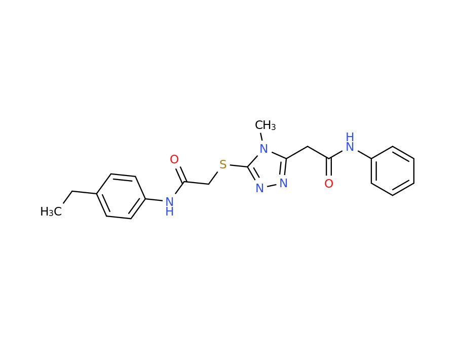 Structure Amb1838824