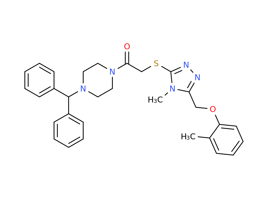 Structure Amb1838843