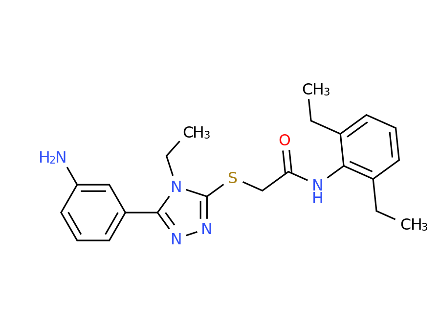 Structure Amb1838951