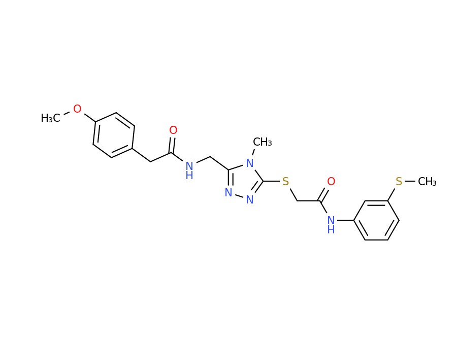 Structure Amb1839066