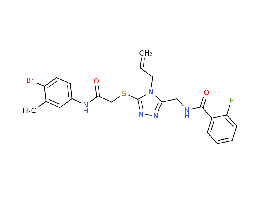 Structure Amb1839175