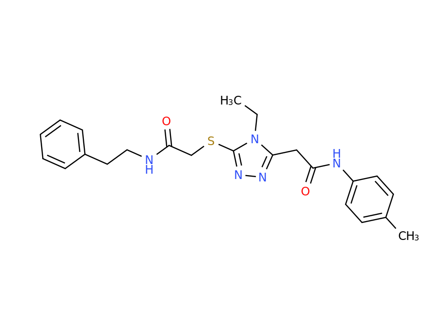 Structure Amb1839251