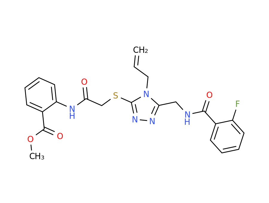 Structure Amb1839359