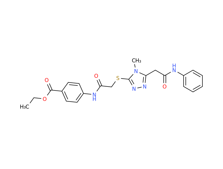 Structure Amb1839460