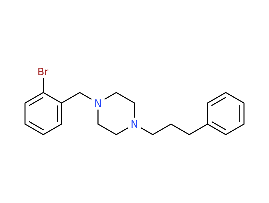 Structure Amb1839613