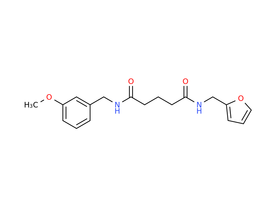 Structure Amb1839805