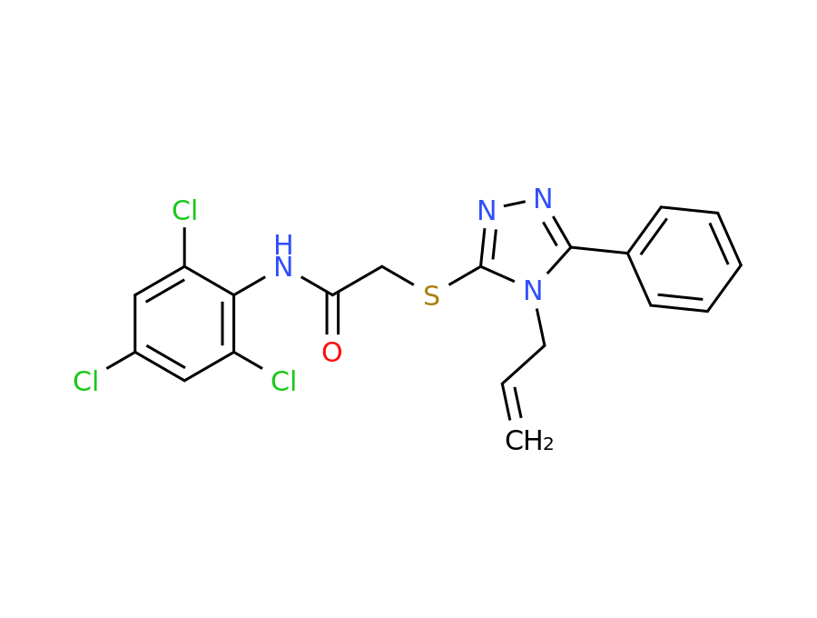 Structure Amb1839966