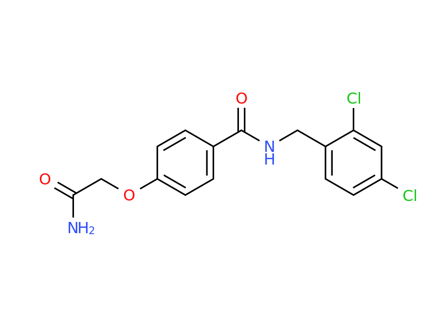 Structure Amb183999