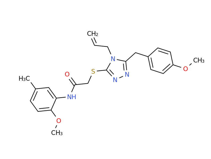Structure Amb1840099