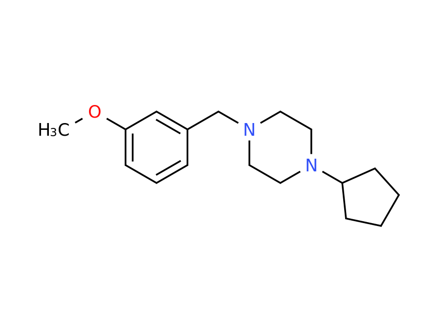 Structure Amb1840366
