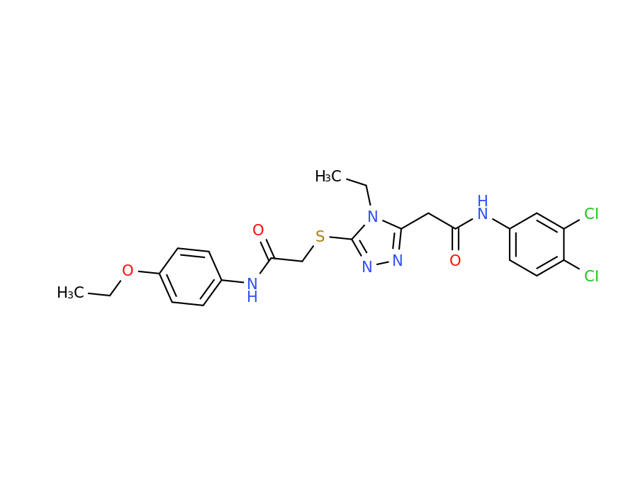 Structure Amb1840387
