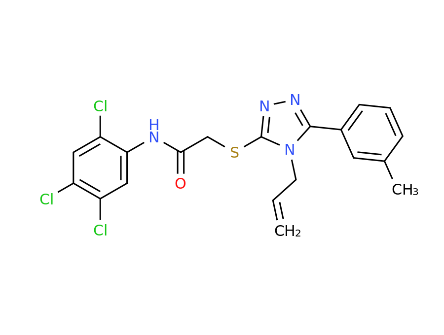 Structure Amb1840473