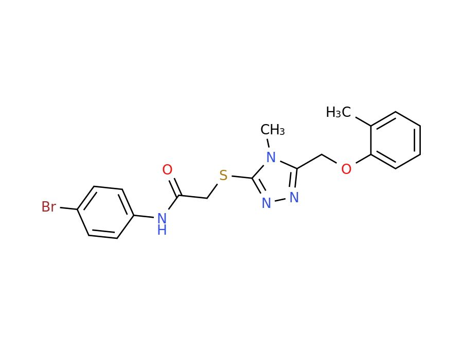 Structure Amb1840595