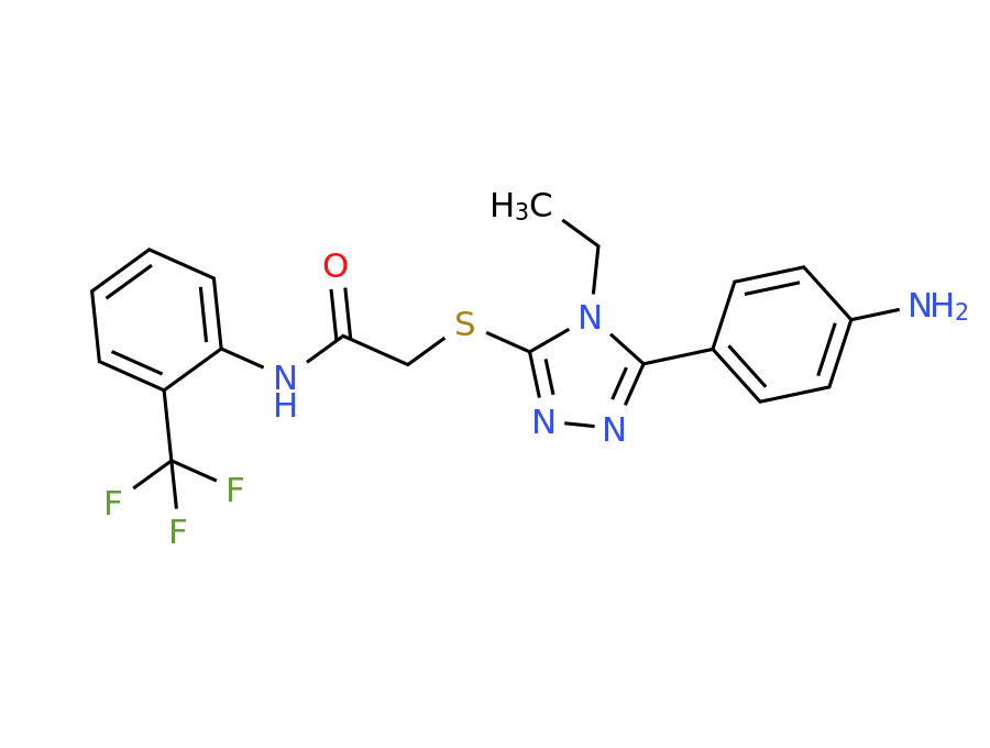 Structure Amb1840774