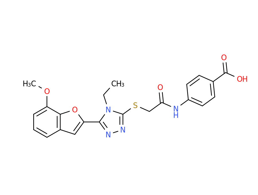 Structure Amb1840786