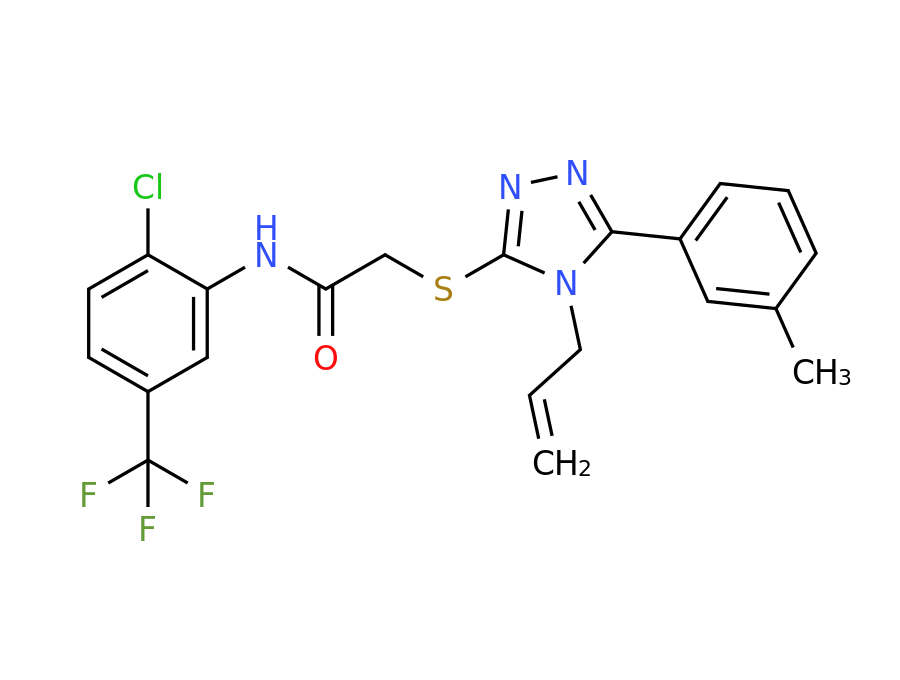 Structure Amb1840808