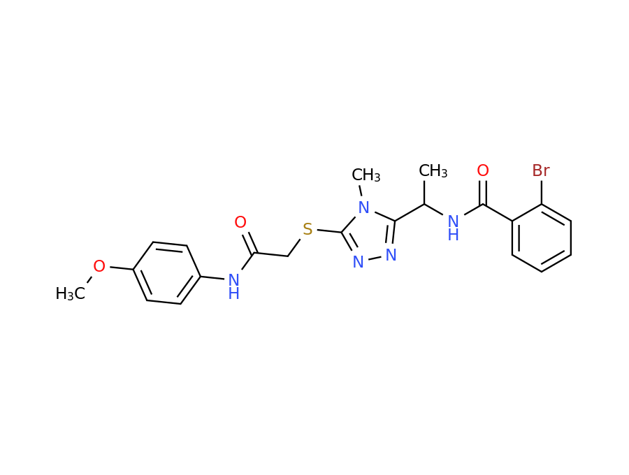 Structure Amb1840830