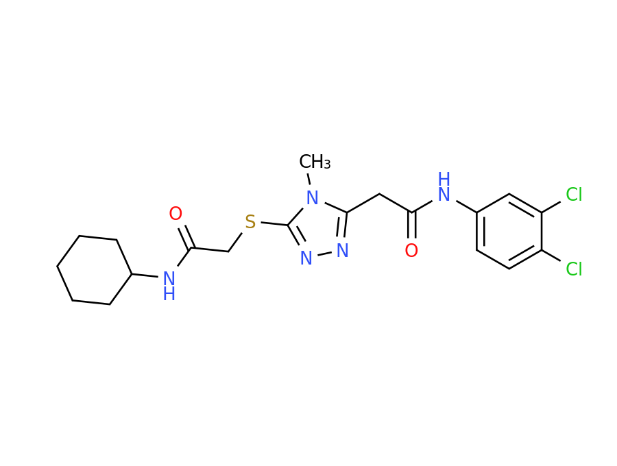 Structure Amb1840914