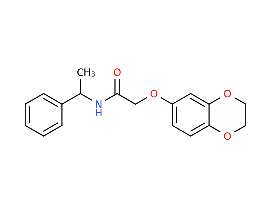 Structure Amb184092