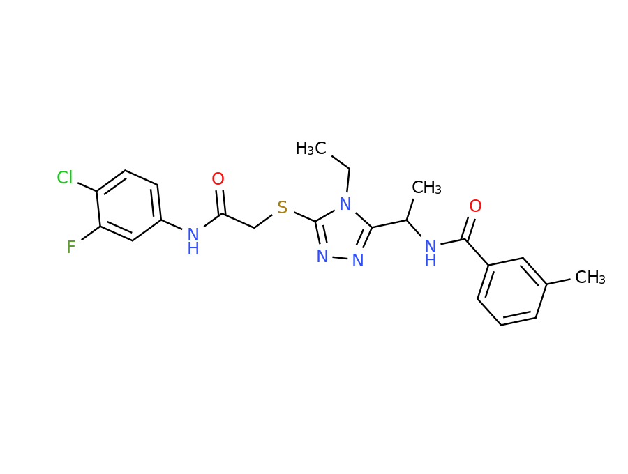 Structure Amb1840941