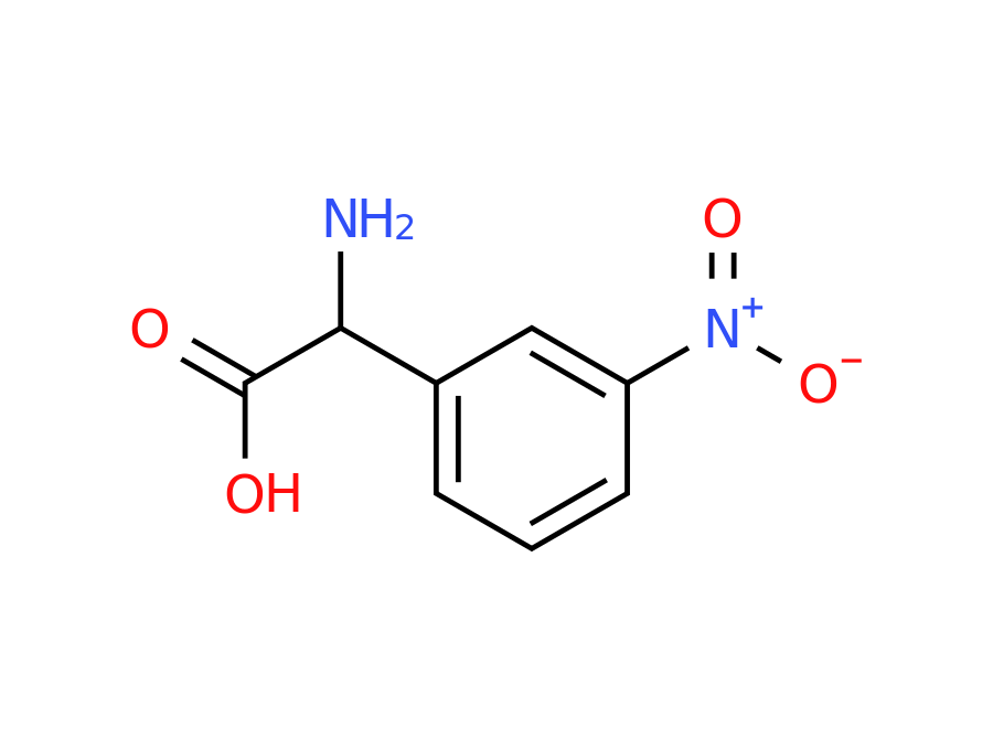 Structure Amb1841012