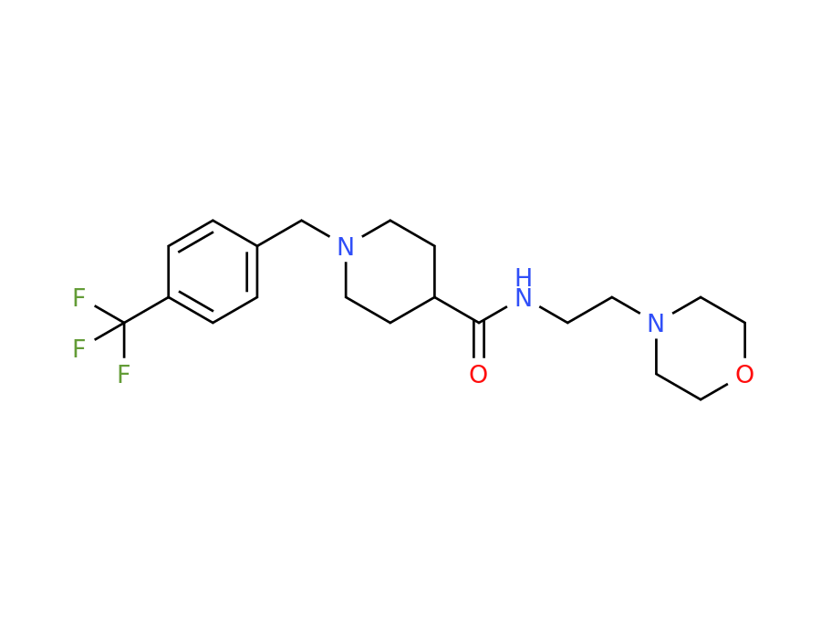 Structure Amb1841040