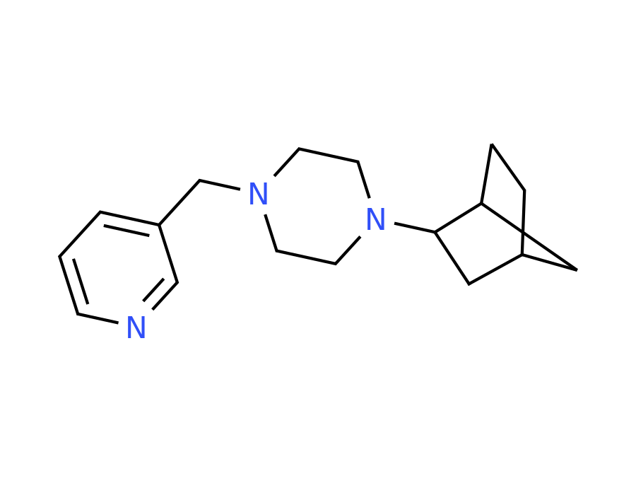 Structure Amb1841165