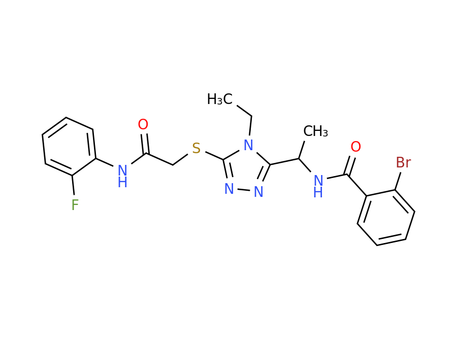 Structure Amb1841200