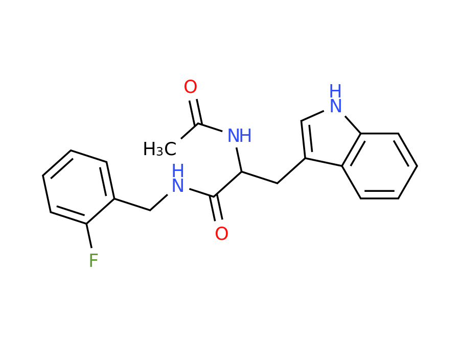 Structure Amb1841323