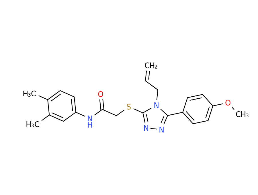 Structure Amb1841348
